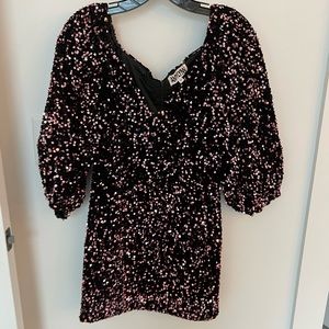 Amy Lynn party dress. Worn once.